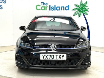 Used Volkswagen Golf 2020 for sale - 79409718: Photo