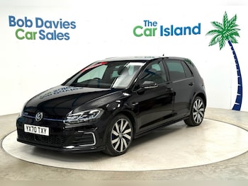 Used Volkswagen Golf 2020 for sale - 79409718: Photo