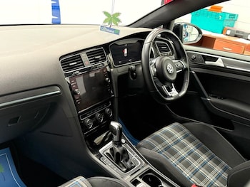 Used Volkswagen Golf 2020 for sale - 79409718: Photo