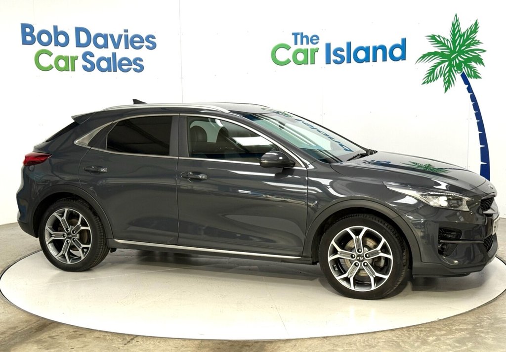 Used Kia XCeed 2020 for sale - 77693684: Photo 10