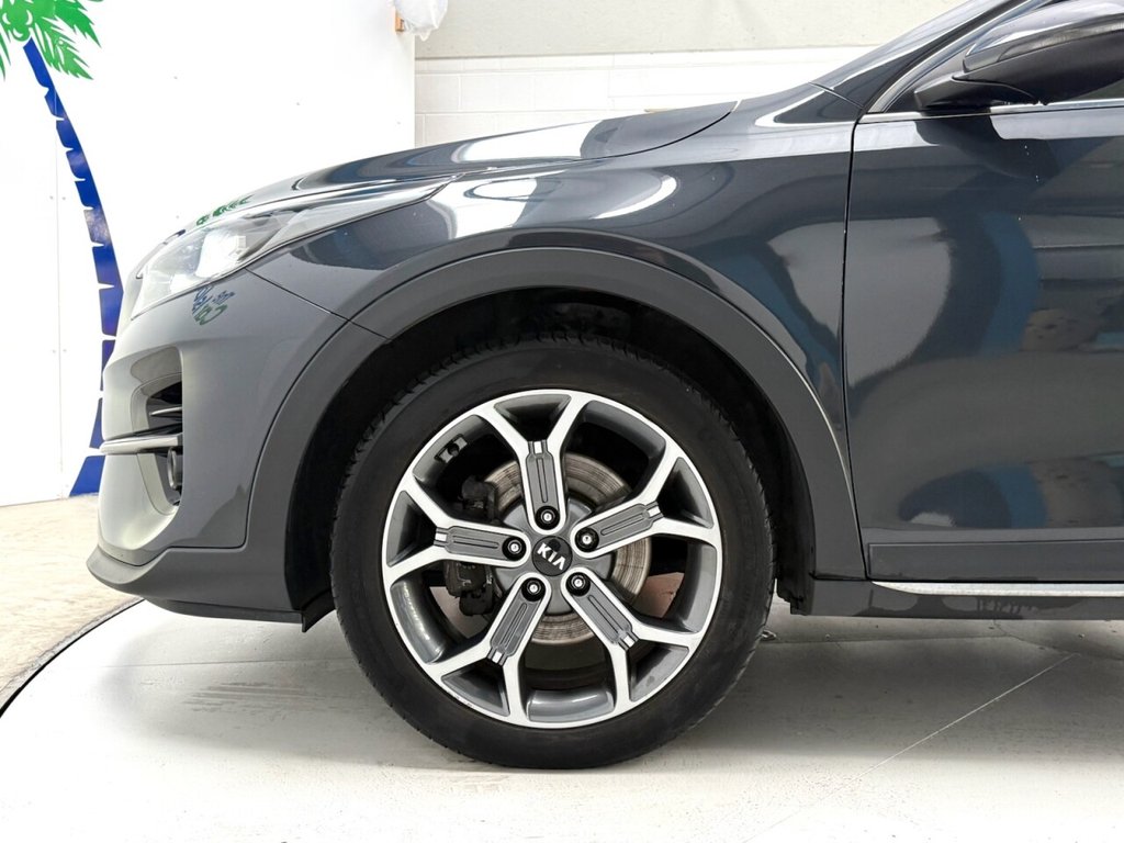 Used Kia XCeed 2020 for sale - 77693684: Photo 11