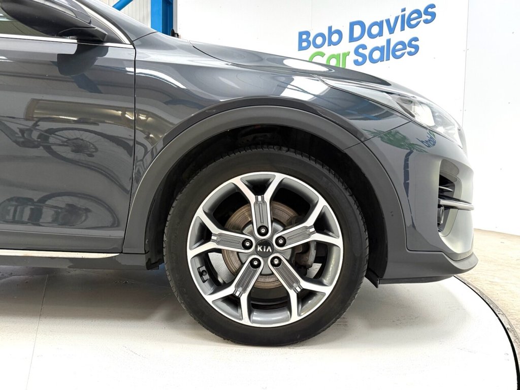 Used Kia XCeed 2020 for sale - 77693684: Photo 13