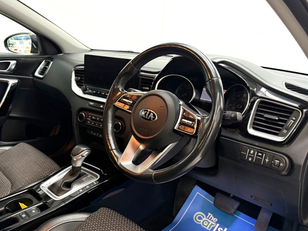 Used Kia XCeed 2020 for sale - 77693684: Photo 15