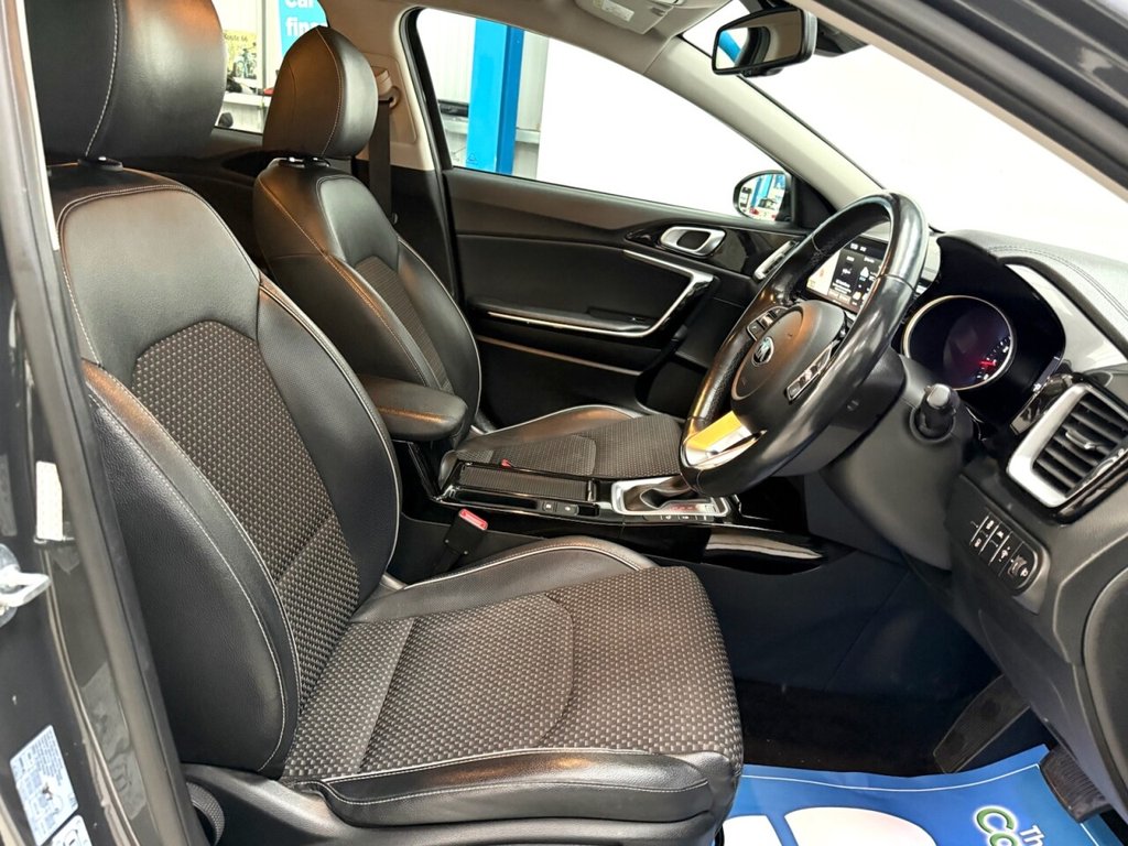 Used Kia XCeed 2020 for sale - 77693684: Photo 16