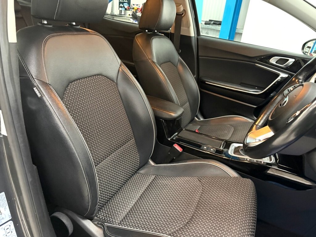 Used Kia XCeed 2020 for sale - 77693684: Photo 17