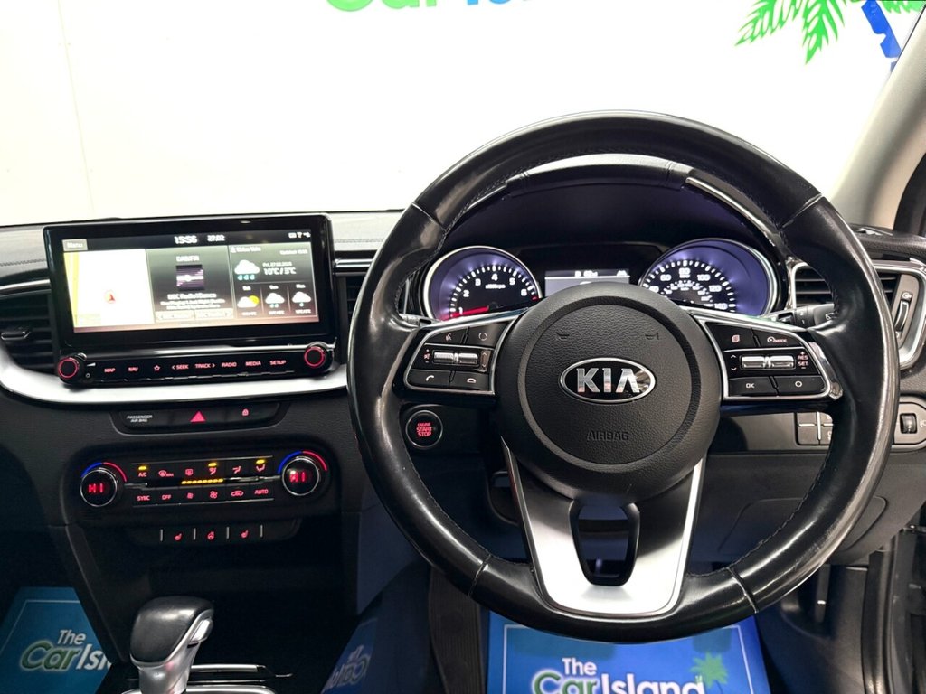 Used Kia XCeed 2020 for sale - 77693684: Photo 18