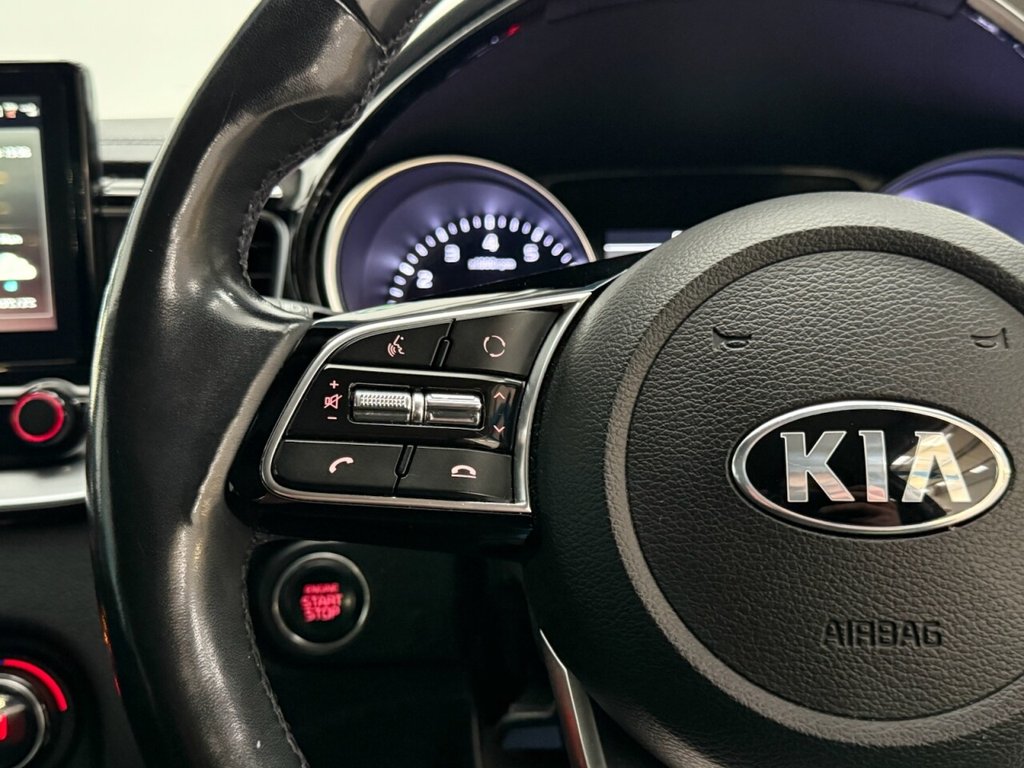 Used Kia XCeed 2020 for sale - 77693684: Photo 19