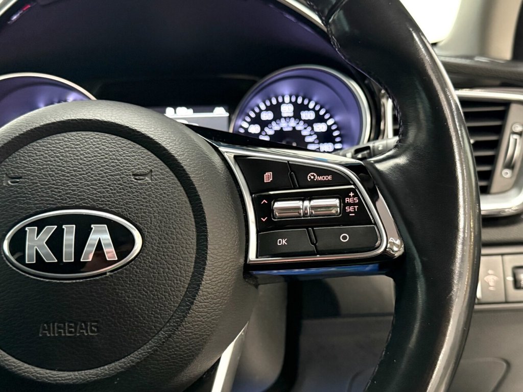 Used Kia XCeed 2020 for sale - 77693684: Photo 20