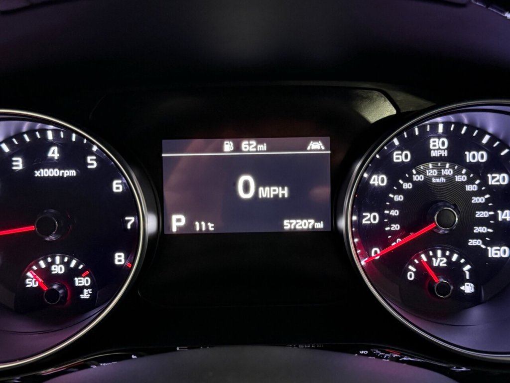 Used Kia XCeed 2020 for sale - 77693684: Photo 21