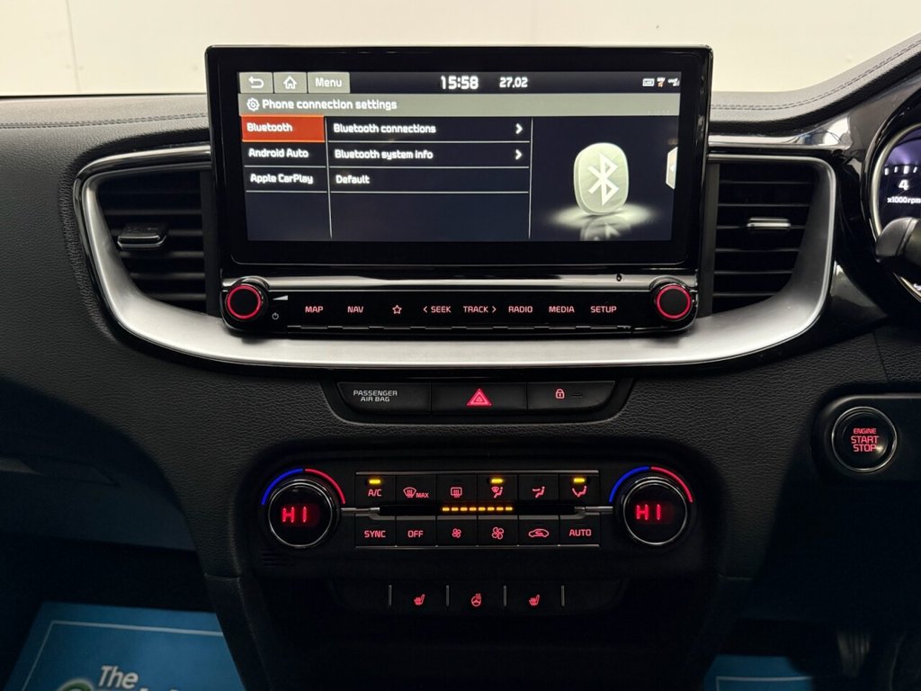 Used Kia XCeed 2020 for sale - 77693684: Photo 23