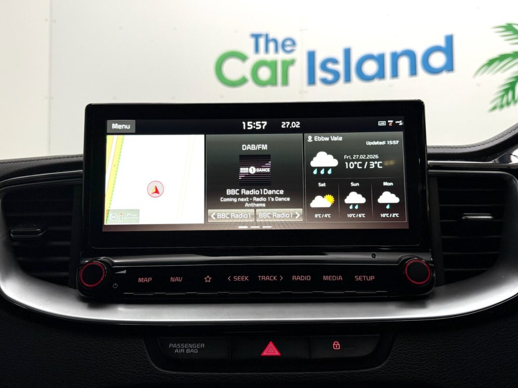 Used Kia XCeed 2020 for sale - 77693684: Photo 24