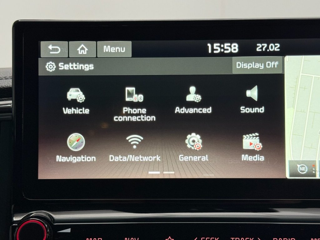 Used Kia XCeed 2020 for sale - 77693684: Photo 27