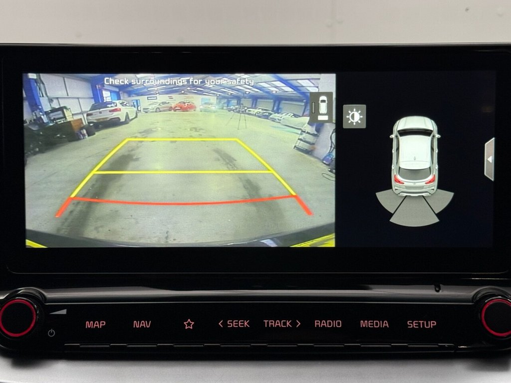 Used Kia XCeed 2020 for sale - 77693684: Photo 28