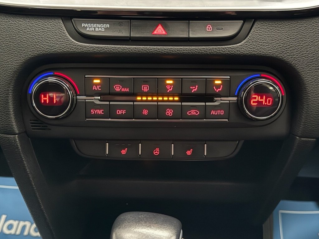 Used Kia XCeed 2020 for sale - 77693684: Photo 29