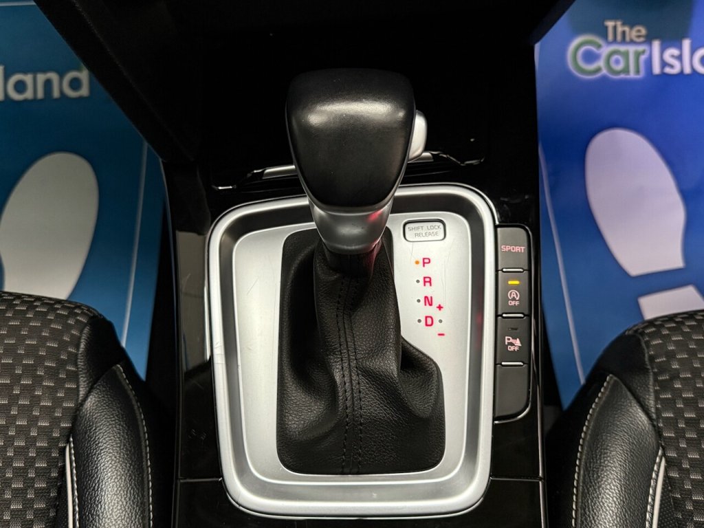 Used Kia XCeed 2020 for sale - 77693684: Photo 30