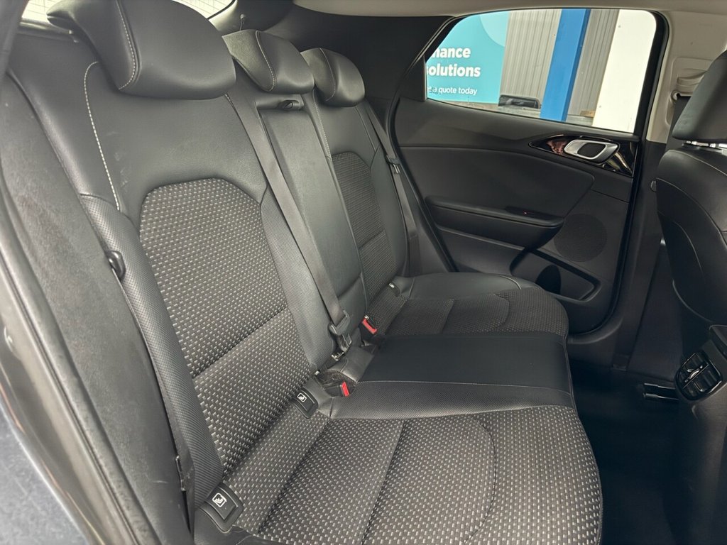 Used Kia XCeed 2020 for sale - 77693684: Photo 31