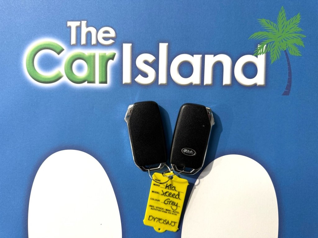 Used Kia XCeed 2020 for sale - 77693684: Photo 33