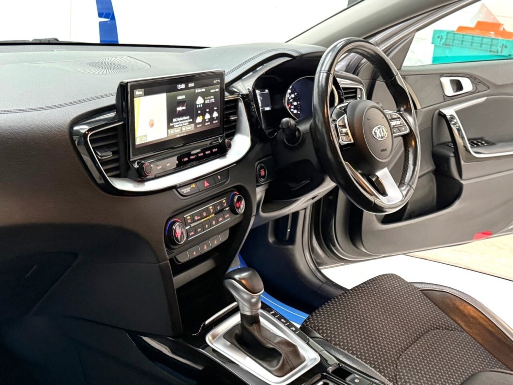 Used Kia XCeed 2020 for sale - 77693684: Photo 4