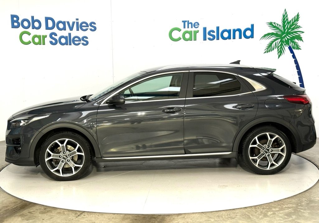 Used Kia XCeed 2020 for sale - 77693684: Photo 5