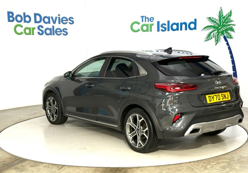 Used Kia XCeed 2020 for sale - 77693684: Photo 6