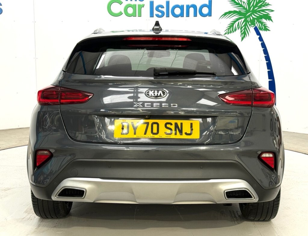 Used Kia XCeed 2020 for sale - 77693684: Photo 7