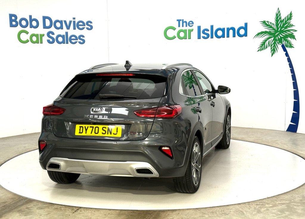 Used Kia XCeed 2020 for sale - 77693684: Photo 8