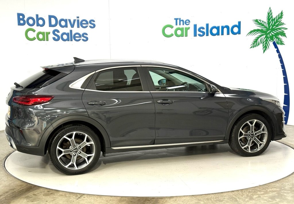 Used Kia XCeed 2020 for sale - 77693684: Photo 9