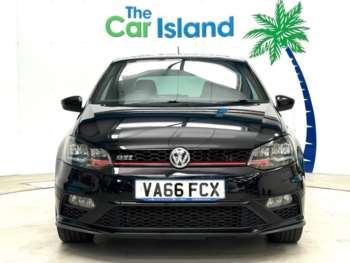 Used Volkswagen Polo 2016 for sale - 74867223: Photo
