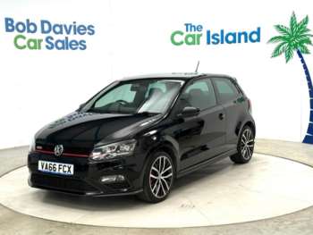 Used Volkswagen Polo 2016 for sale - 74867223: Photo