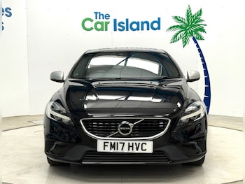 Used Volvo V40 2017 for sale - 76501071: Photo