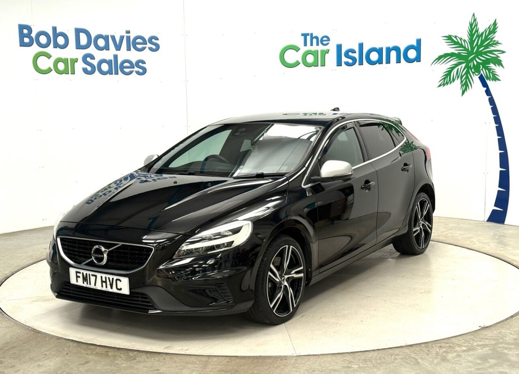 Used Volvo V40 2017 for sale - 76501071: Photo 3