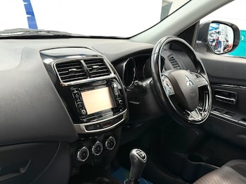 Used Mitsubishi ASX 2017 for sale - 75800322: Photo