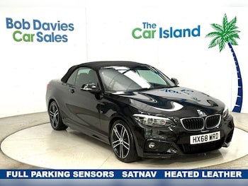 Used BMW 2 Series 2018 for sale - 79551241: Photo