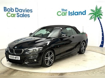 Used BMW 2 Series 2018 for sale - 79551241: Photo