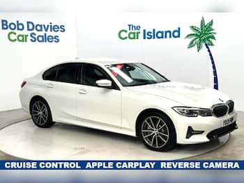 Used BMW 3 Series 2021 for sale - 79843157: Photo