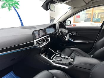 Used BMW 3 Series 2021 for sale - 79843157: Photo
