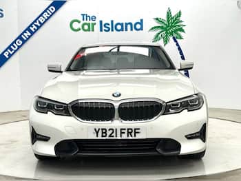 Used BMW 3 Series 2021 for sale - 79843157: Photo
