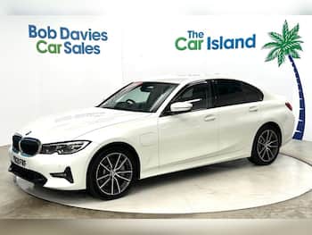 Used BMW 3 Series 2021 for sale - 79843157: Photo