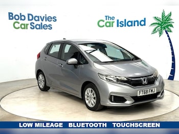 Used Honda Jazz 2018 for sale - 79244948: Photo