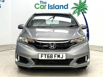 Used Honda Jazz 2018 for sale - 79244948: Photo