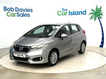 Used Honda Jazz 2018 for sale - 79244948: Photo