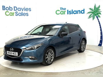 Used Mazda Mazda3 2019 for sale - 77920115: Photo