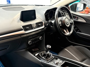 Used Mazda Mazda3 2019 for sale - 77920115: Photo