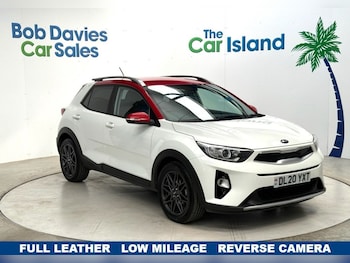 Used Kia Stonic 2020 for sale - 79077485: Photo