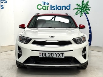 Used Kia Stonic 2020 for sale - 79077485: Photo