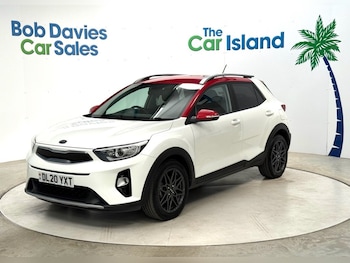 Used Kia Stonic 2020 for sale - 79077485: Photo