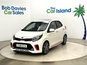 Used Kia Picanto 2019 for sale - 77452396: Photo