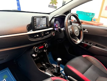 Used Kia Picanto 2019 for sale - 77452396: Photo