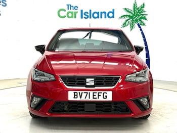 Used SEAT Ibiza 2021 for sale - 79210410: Photo