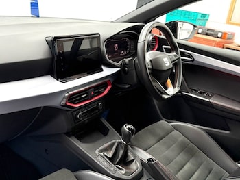Used SEAT Ibiza 2021 for sale - 79210410: Photo